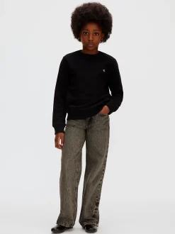 Calvin Klein Sweatshirt für Kinder^Kinder Hoodies & Pullover|Kleidung