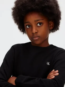 Calvin Klein Sweatshirt für Kinder^Kinder Hoodies & Pullover|Kleidung