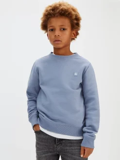 Calvin Klein Sweatshirt für Kinder^Kinder Hoodies & Pullover|Kleidung