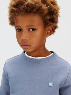 Calvin Klein Sweatshirt für Kinder^Kinder Hoodies & Pullover|Kleidung