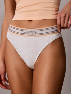 Calvin Klein Tanktop - Cotton Stretch Lounge^Damen Nachtwäsche & Loungewear