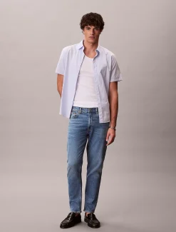 Calvin Klein Tapered Jeans^Herren Baggy|Skinny