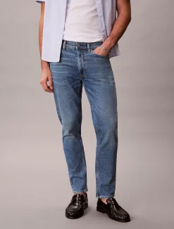 Calvin Klein Tapered Jeans^Herren Baggy|Skinny