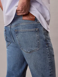 Calvin Klein Tapered Jeans^Herren Baggy|Skinny