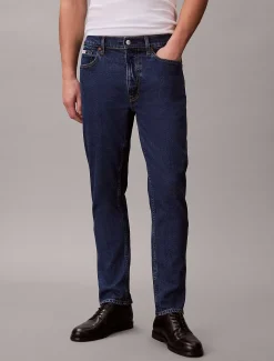 Calvin Klein Tapered Jeans^Herren Baggy|Skinny