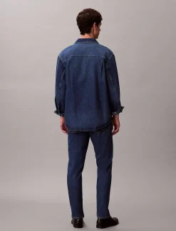 Calvin Klein Tapered Jeans^Herren Baggy|Skinny