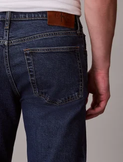 Calvin Klein Tapered Jeans^Herren Baggy|Skinny