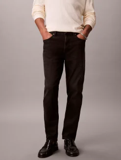 Calvin Klein Tapered Jeans^Herren Baggy|Skinny