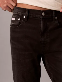 Calvin Klein Tapered Jeans^Herren Baggy|Skinny