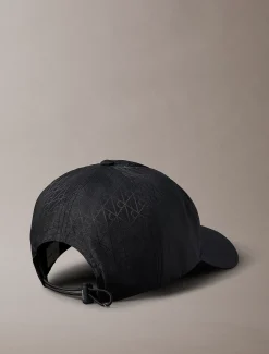 Calvin Klein Tech Utility Logo-Kappe^Herren Kappen & MützenFrisch Eingetroffen