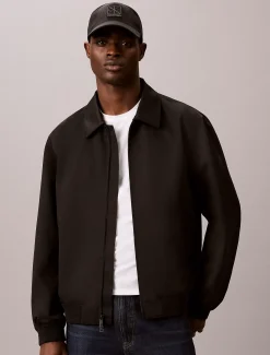 Calvin Klein Tech Utility Logo-Kappe^Herren Kappen & MützenFrisch Eingetroffen