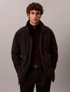 Calvin Klein Tech-Steppjacke^Herren Stepp Jacken|JackenFrisch Eingetroffen