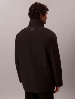 Calvin Klein Tech-Steppjacke^Herren Stepp Jacken|JackenFrisch Eingetroffen