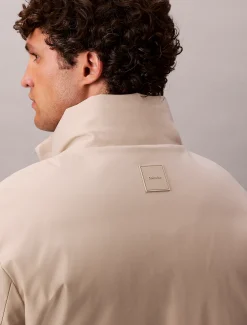 Calvin Klein Tech-Steppjacke^Herren Stepp Jacken|JackenFrisch Eingetroffen