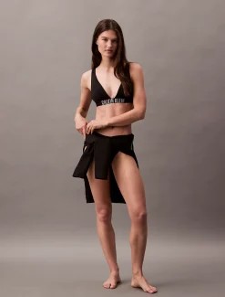 Calvin Klein Thong Bikinihosen – Intense Power^Damen BademodeFrisch Eingetroffen