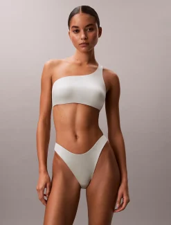 Calvin Klein Tief geschnittene Bikinihose – CK Shine^Damen BademodeFrisch Eingetroffen