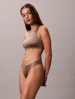 Calvin Klein Tief geschnittene Bikinihose – CK Shine^Damen BademodeFrisch Eingetroffen