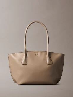 Calvin Klein Tote Bag für Damen mit Monogramm^Damen Tote Bags|Taschen