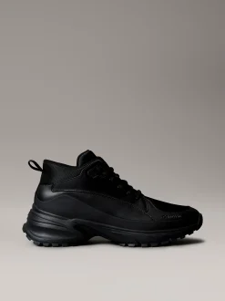 Calvin Klein Trailblazer - High-Top Runner Sneakers^Herren SneakerFrisch Eingetroffen