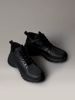 Calvin Klein Trailblazer - High-Top Runner Sneakers^Herren SneakerFrisch Eingetroffen