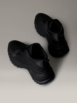 Calvin Klein Trailblazer - High-Top Runner Sneakers^Herren SneakerFrisch Eingetroffen