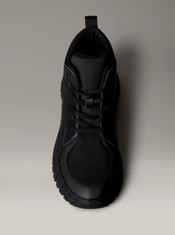 Calvin Klein Trailblazer - High-Top Runner Sneakers^Herren SneakerFrisch Eingetroffen
