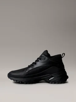 Calvin Klein Trailblazer - High-Top Runner Sneakers^Herren SneakerFrisch Eingetroffen