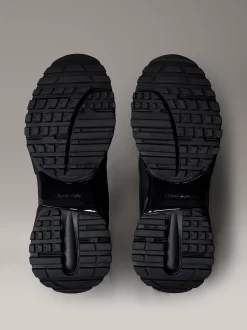 Calvin Klein Trailblazer - High-Top Runner Sneakers^Herren SneakerFrisch Eingetroffen