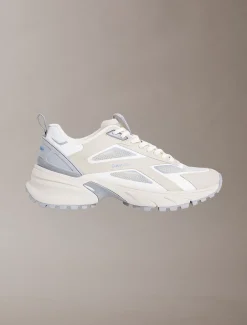 Calvin Klein Trailblazer - Ripstop Runner Sneakers^Damen SneakerFrisch Eingetroffen