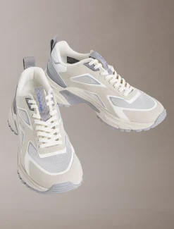 Calvin Klein Trailblazer - Ripstop Runner Sneakers^Damen SneakerFrisch Eingetroffen