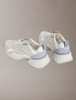 Calvin Klein Trailblazer - Ripstop Runner Sneakers^Damen SneakerFrisch Eingetroffen