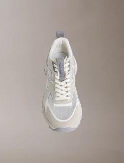 Calvin Klein Trailblazer - Ripstop Runner Sneakers^Damen SneakerFrisch Eingetroffen