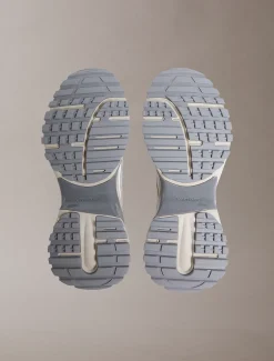 Calvin Klein Trailblazer - Ripstop Runner Sneakers^Damen SneakerFrisch Eingetroffen