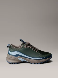 Calvin Klein Trailblazer - Runner Sneakers aus Leder^Herren SneakerFrisch Eingetroffen