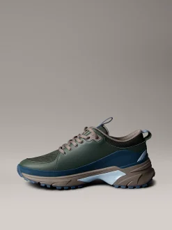 Calvin Klein Trailblazer - Runner Sneakers aus Leder^Herren SneakerFrisch Eingetroffen