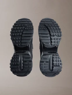 Calvin Klein Trailblazer - Runner Sneakers mit Klettverschluss^Damen SneakerFrisch Eingetroffen