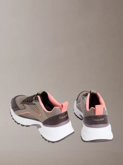 Calvin Klein Trailblazer - Runner Sneakers aus Mesh-Mix^Damen SneakerFrisch Eingetroffen