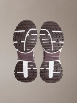 Calvin Klein Trailblazer - Runner Sneakers aus Mesh-Mix^Damen SneakerFrisch Eingetroffen