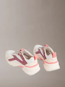 Calvin Klein Trailblazer - Runner Sneakers aus Mesh-Mix^Damen SneakerFrisch Eingetroffen