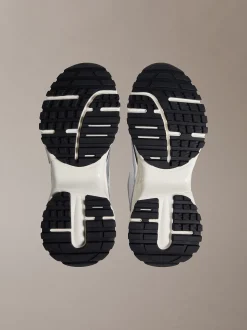 Calvin Klein Trailblazer - Runner Sneakers aus Mesh-Mix^Damen SneakerFrisch Eingetroffen