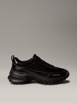 Calvin Klein Trailblazer - Shine Runner Sneakers^Damen SneakerFrisch Eingetroffen