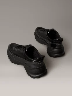 Calvin Klein Trailblazer - Shine Runner Sneakers^Damen SneakerFrisch Eingetroffen