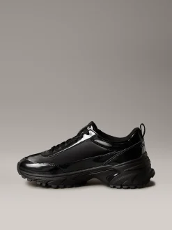 Calvin Klein Trailblazer - Shine Runner Sneakers^Damen SneakerFrisch Eingetroffen