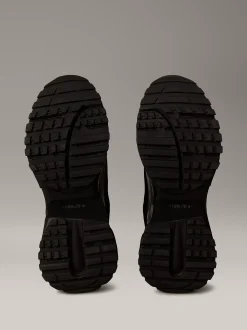 Calvin Klein Trailblazer - Shine Runner Sneakers^Damen SneakerFrisch Eingetroffen