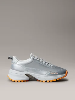 Calvin Klein Trailblazer - Shine Runner Sneakers^Damen SneakerFrisch Eingetroffen