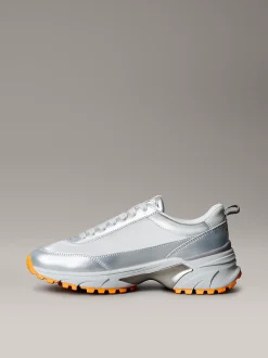 Calvin Klein Trailblazer - Shine Runner Sneakers^Damen SneakerFrisch Eingetroffen