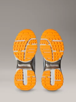 Calvin Klein Trailblazer - Shine Runner Sneakers^Damen SneakerFrisch Eingetroffen