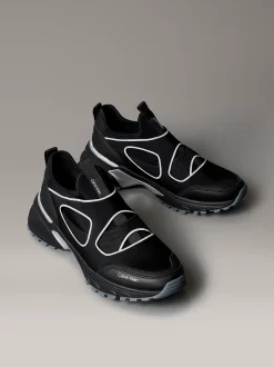 Calvin Klein Trailblazer - Slip-On-Sneakers^Herren SneakerFrisch Eingetroffen