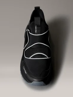 Calvin Klein Trailblazer - Slip-On-Sneakers^Herren SneakerFrisch Eingetroffen