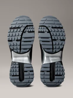 Calvin Klein Trailblazer - Slip-On-Sneakers^Herren SneakerFrisch Eingetroffen